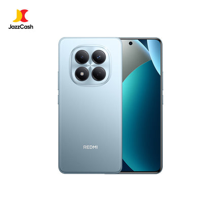 Redmi Note 15 Pro - JC