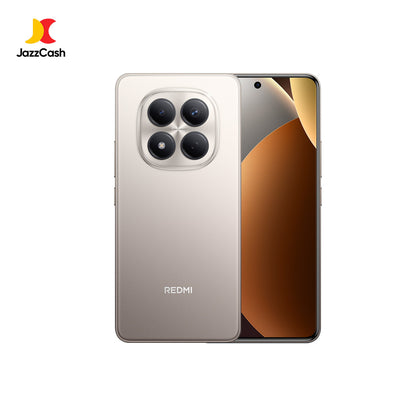 Redmi Note 15 Pro - JC