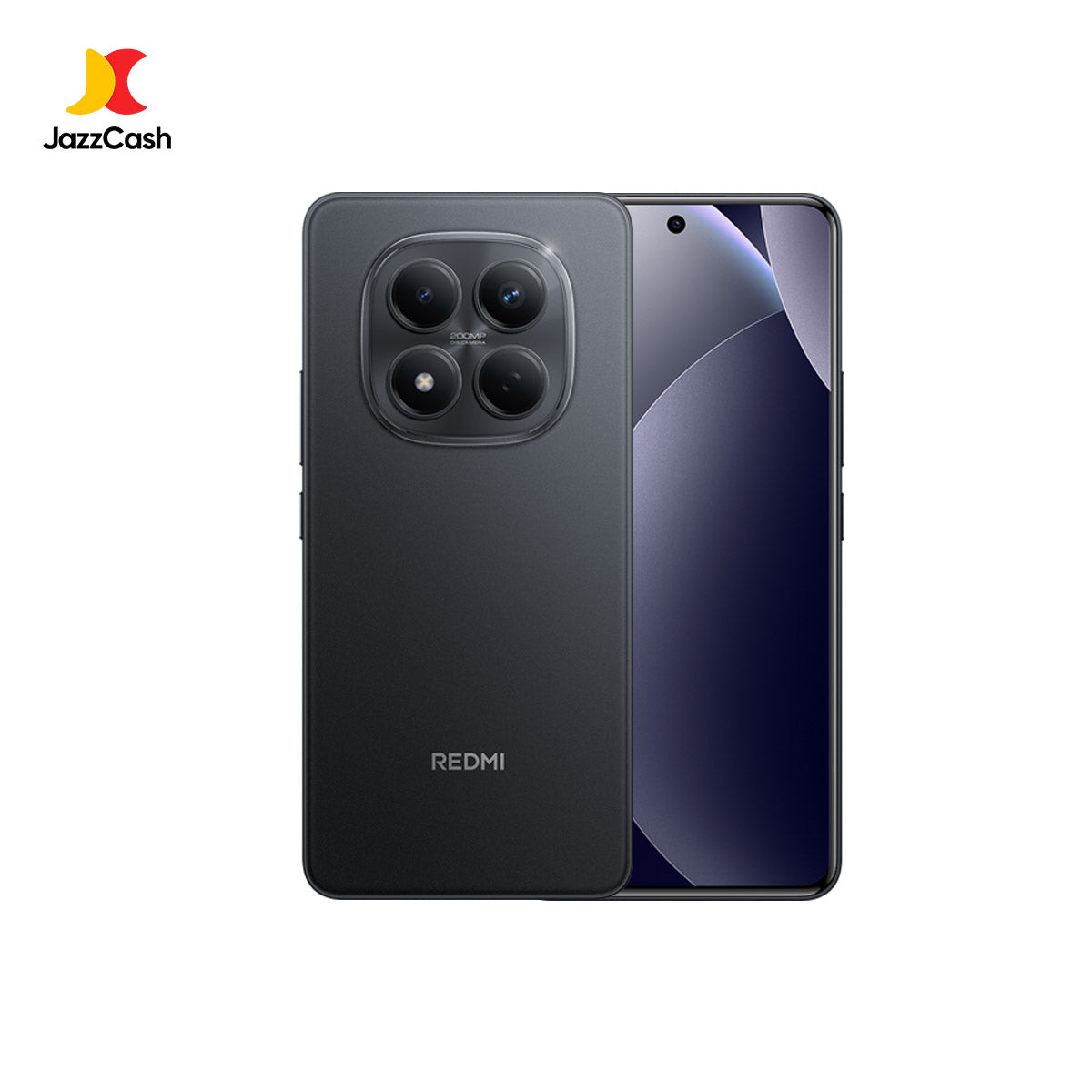 Redmi Note 15 Pro - JC