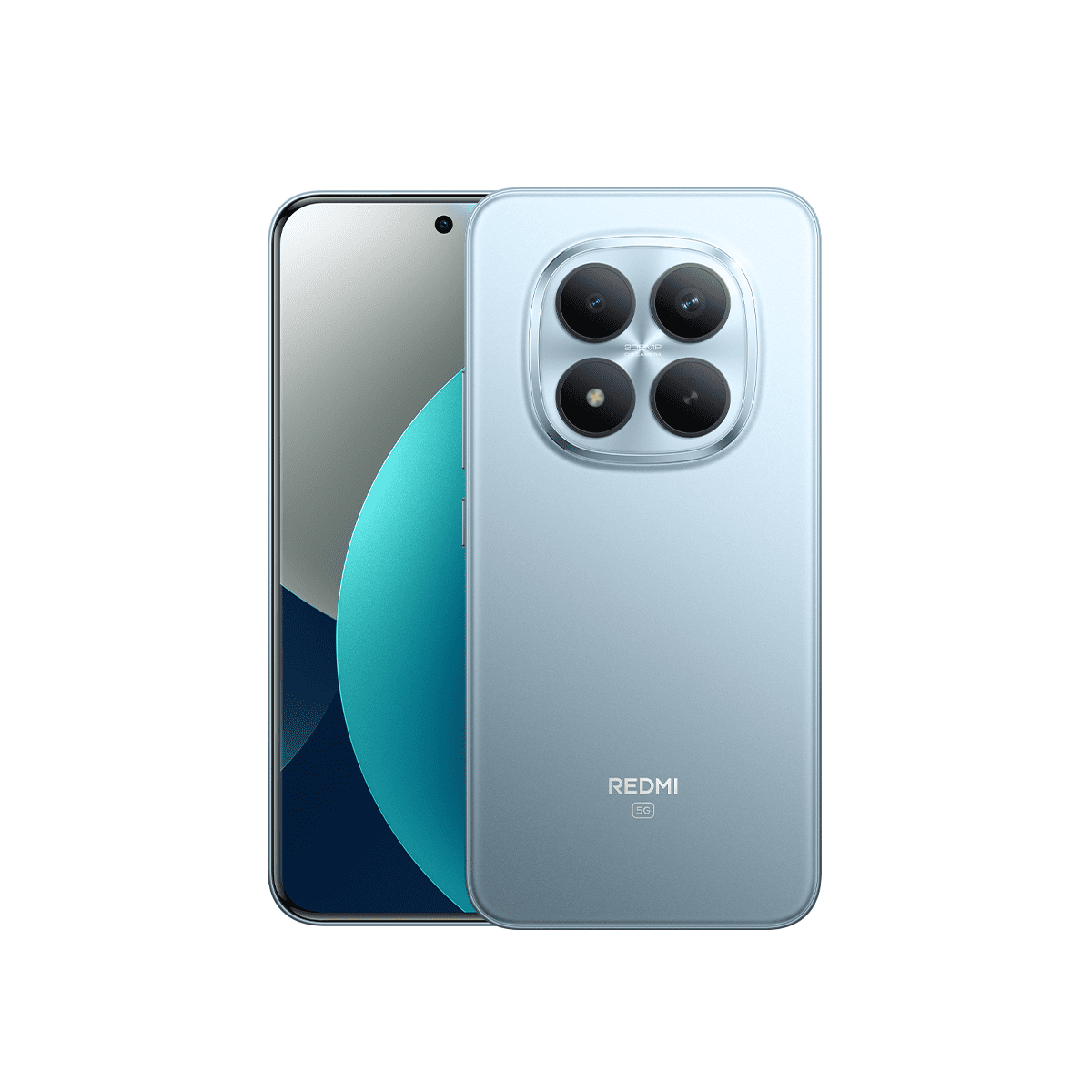 Redmi Note 15 Pro+ 5G
