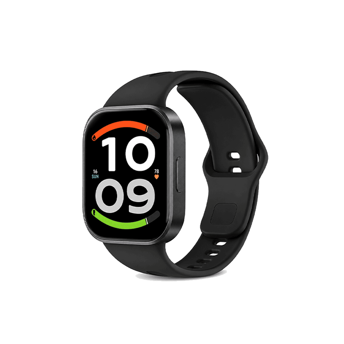 Redmi Watch 6 Active midnight black colour 