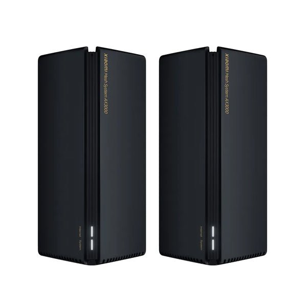 Xiaomi Mesh System AX3000 (2-Pack)