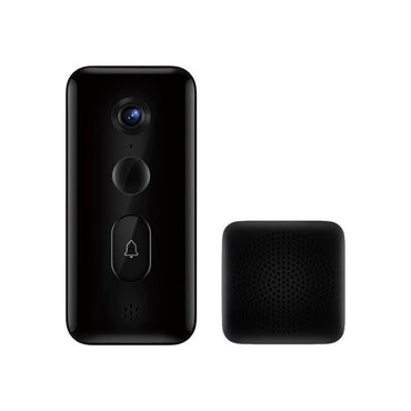 Xiaomi Smart Doorbell 3 - Xiaomisale.com