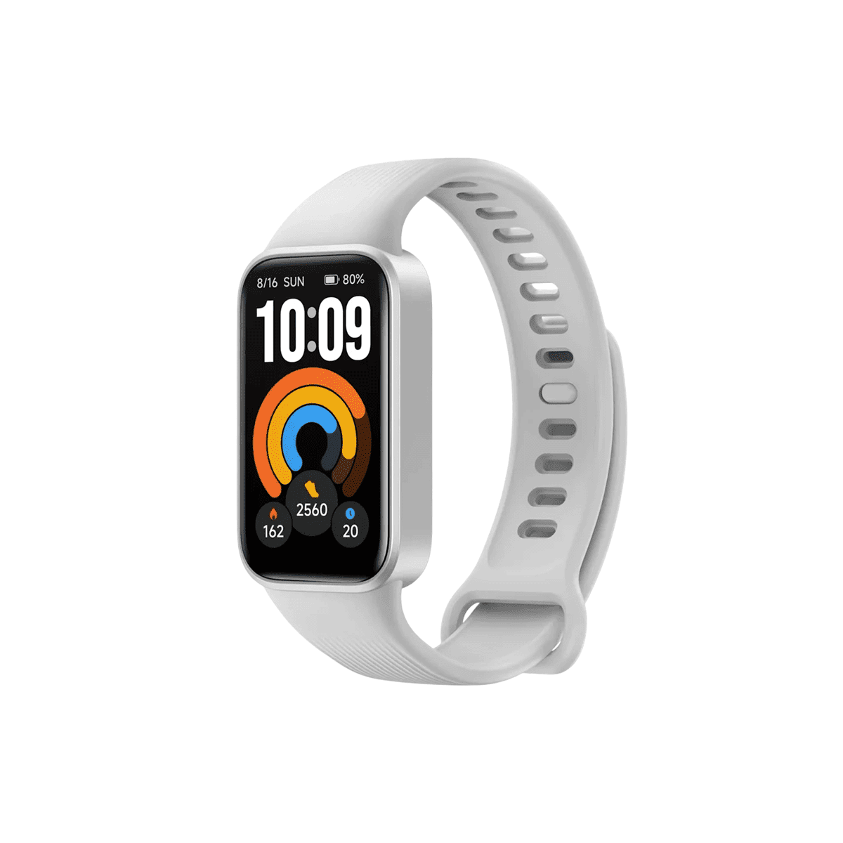 Xiaomi Smart Band 11 Active grey colour 