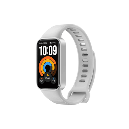 Xiaomi Smart Band 11 Active grey colour 
