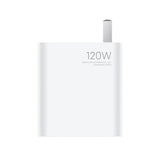 Xiaomi 120W Charging Combo (Type-A) - Xiaomisale.com