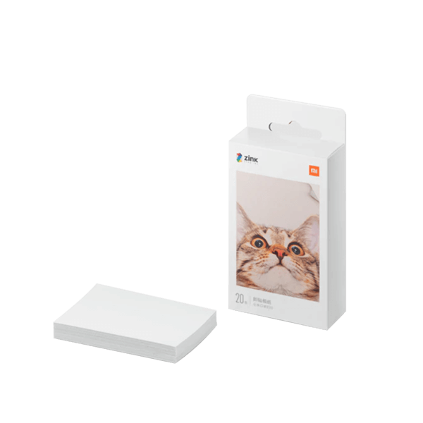 Xiaomi Portable Photo Printer  Official Mi Store –