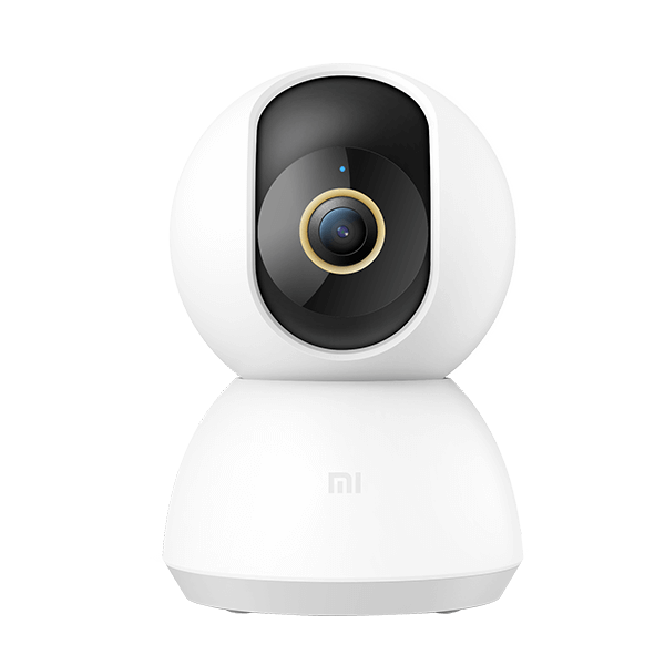Mi 360° Home Security Camera 2K