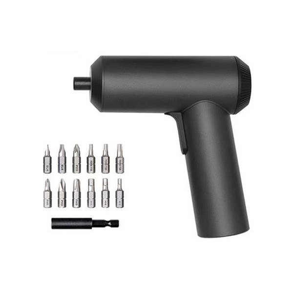 Mi Cordless Screwdriver - Xiaomisale.com