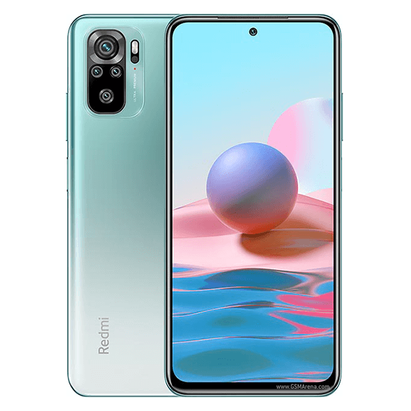 Redmi Note 10 - Xiaomisale.com