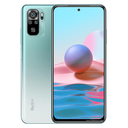 Redmi Note 10 - Xiaomisale.com