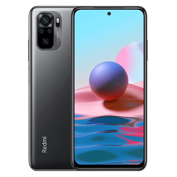 Redmi Note 10