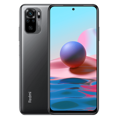 Redmi Note 10 - Xiaomisale.com