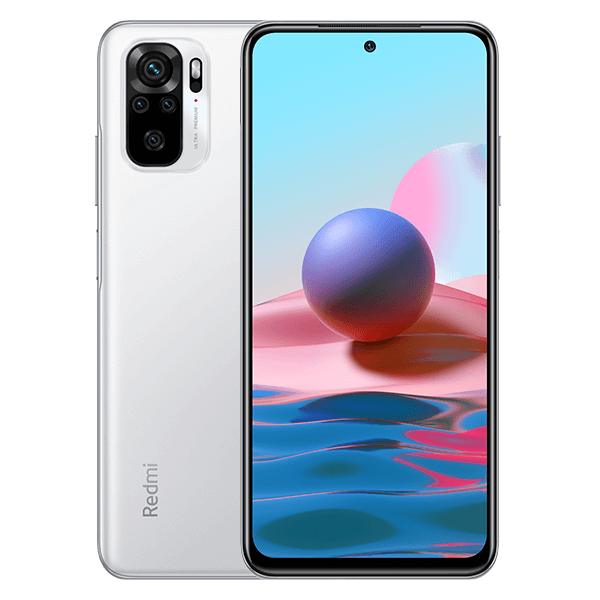 Redmi Note 10 - Xiaomisale.com