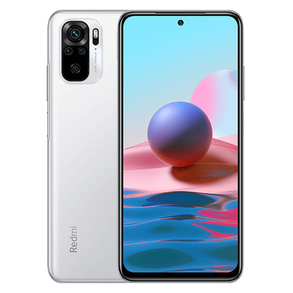 Redmi Note 10 - Xiaomisale.com