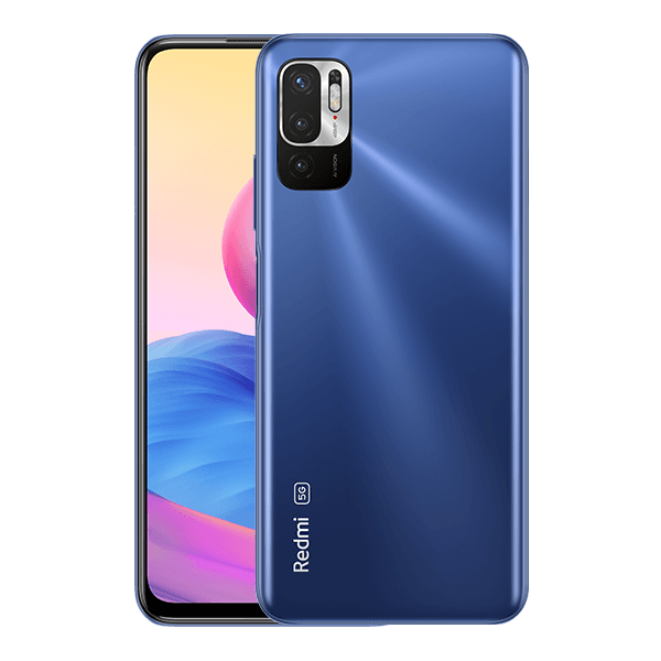 Redmi Note 10 5G (4GB - 128GB) - Xiaomisale.com