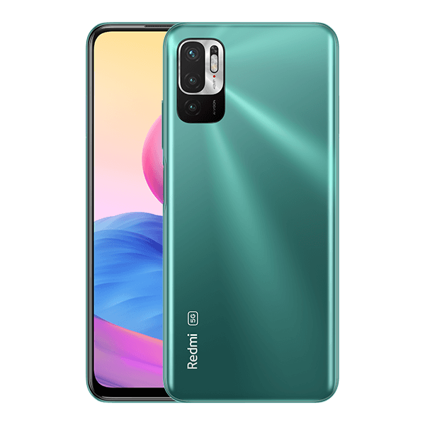 Redmi Note 10 5G (6GB - 128GB) - Xiaomisale.com
