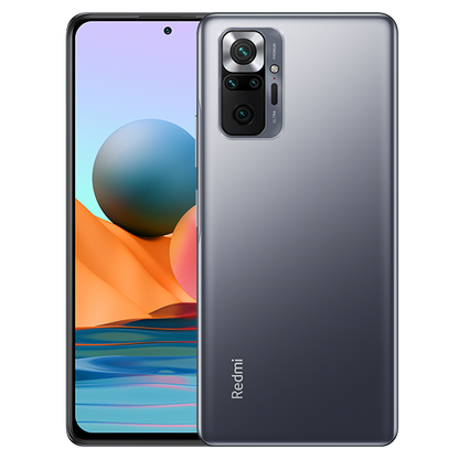 Redmi Note 10 Pro (8GB - 128GB) - Xiaomisale.com