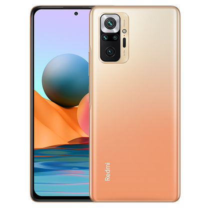 Redmi Note 10 Pro (6GB - 128GB) - Xiaomisale.com