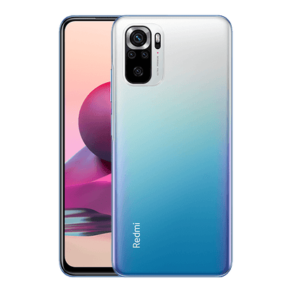 Redmi Note 10S (8GB - 128GB) - Xiaomisale.com