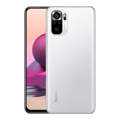 Redmi Note 10S (8GB - 128GB) - Xiaomisale.com