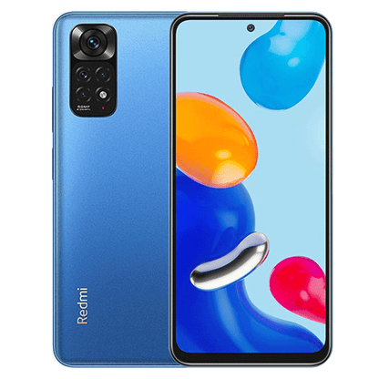 Redmi Note 11 (4GB-128GB) - Xiaomisale.com