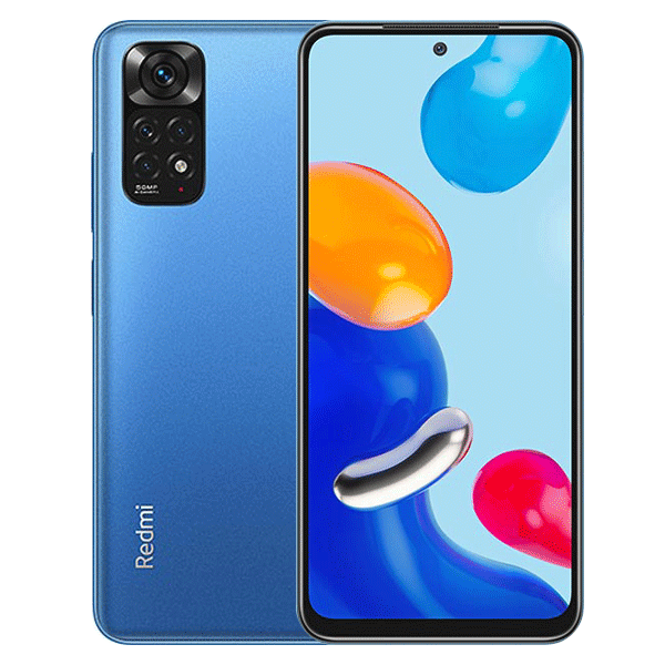 Redmi Note 11 (6GB-128GB) - Xiaomisale.com