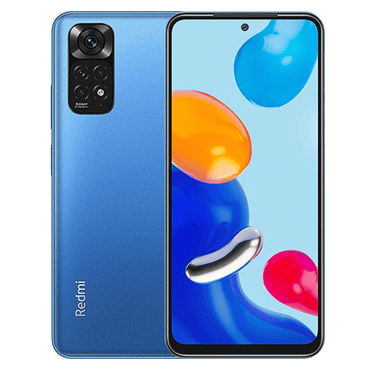 Redmi Note 11 (6GB-128GB) - Xiaomisale.com