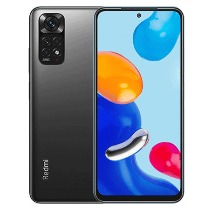 Redmi Note 11 (4GB-128GB) - Xiaomisale.com