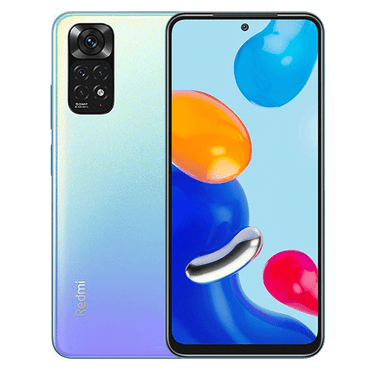 Redmi Note 11 (4GB-128GB) - Xiaomisale.com