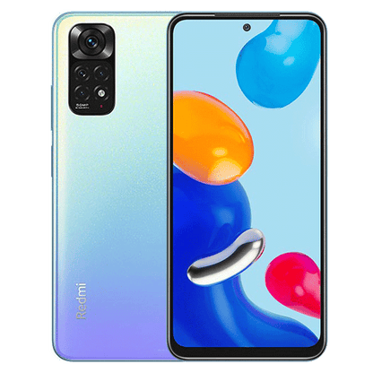 Redmi Note 11 (4GB-128GB) - Xiaomisale.com