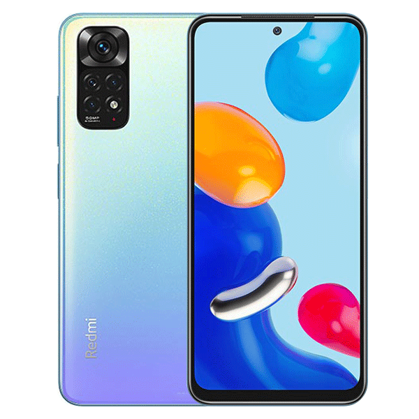 Redmi Note 11 (6GB-128GB) - Xiaomisale.com