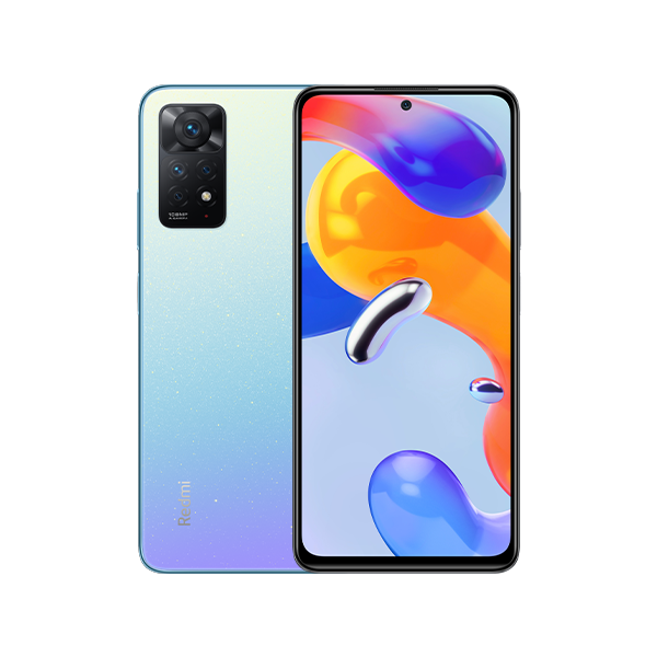 Redmi Note 11 Pro (6GB - 128GB) - Xiaomisale.com