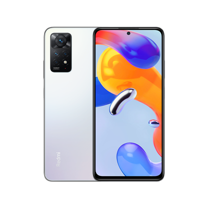 Redmi Note 11 Pro (6GB - 128GB) - Xiaomisale.com