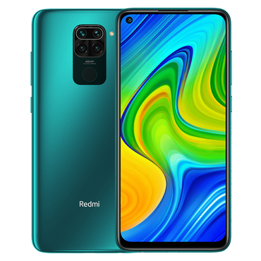Redmi Note 9 - Xiaomisale.com