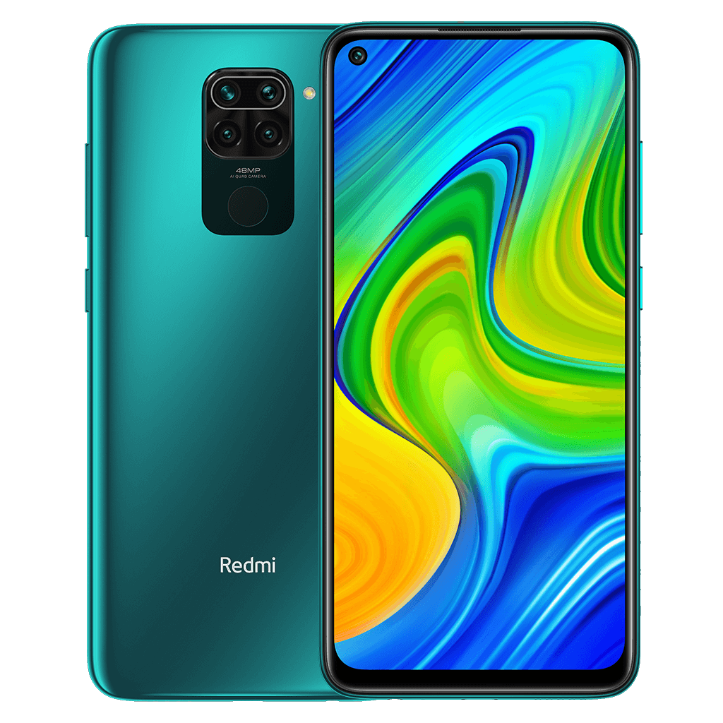 Redmi Note 9 - Xiaomisale.com