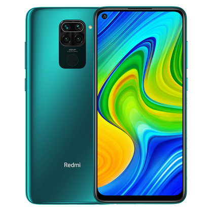 Redmi Note 9 - Xiaomisale.com