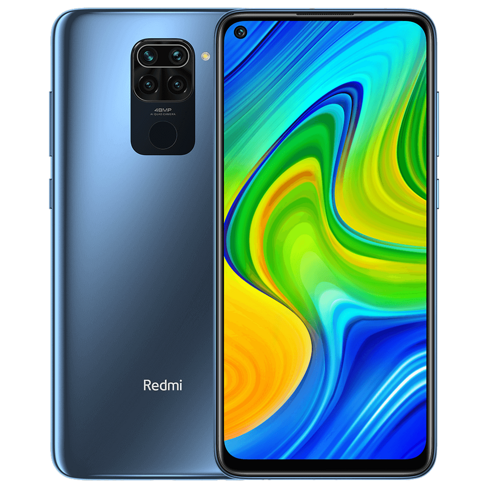 Redmi Note 9