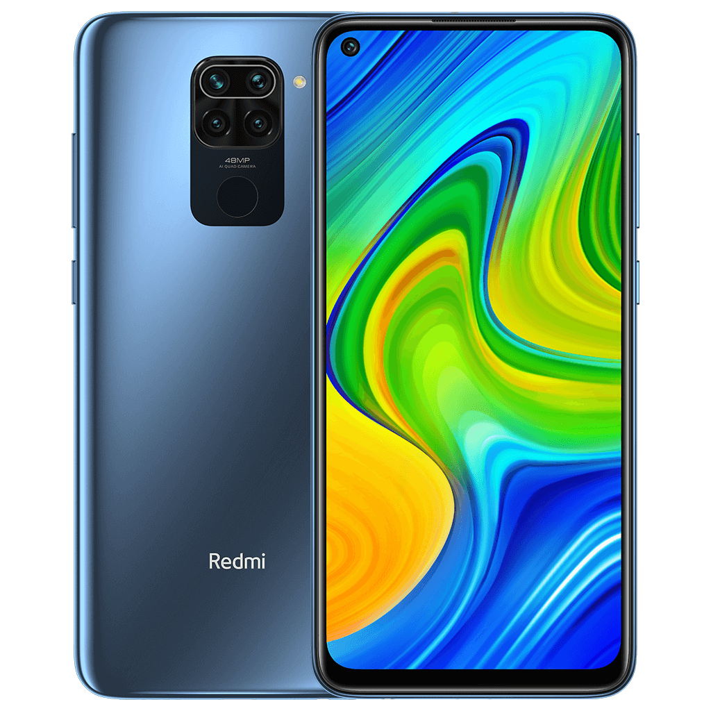 Redmi Note 9 - Xiaomisale.com