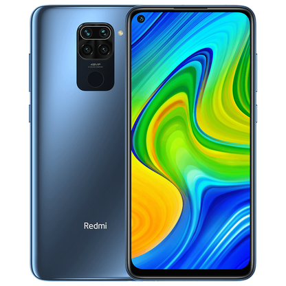 Redmi Note 9 - Xiaomisale.com