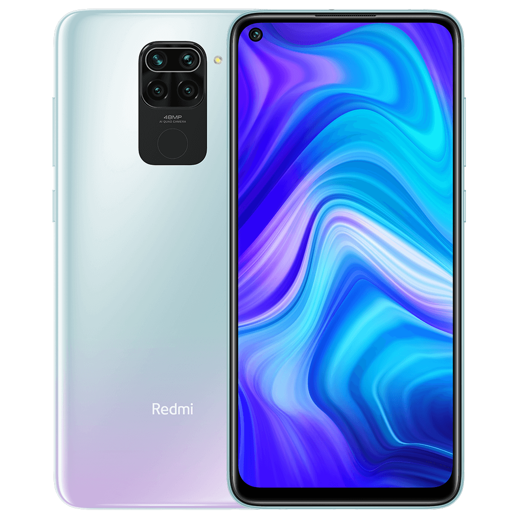 Redmi Note 9 - Xiaomisale.com