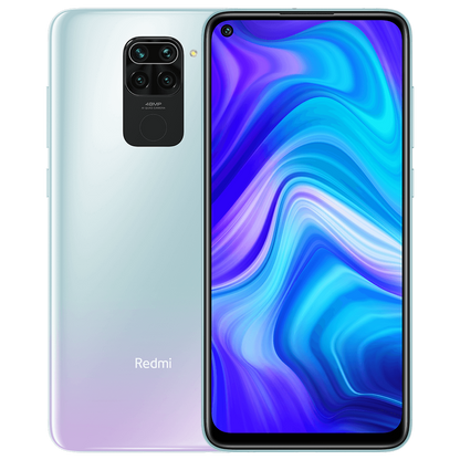 Redmi Note 9 - Xiaomisale.com