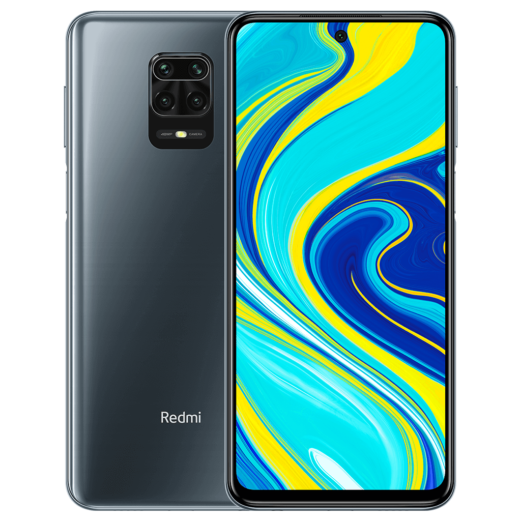 Redmi Note 9S - Xiaomisale.com