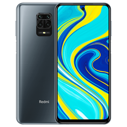 Redmi Note 9S - Xiaomisale.com