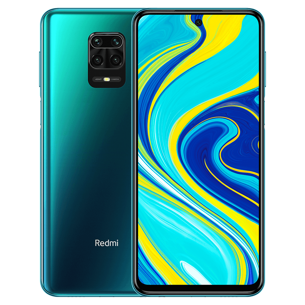 Redmi Note 9S