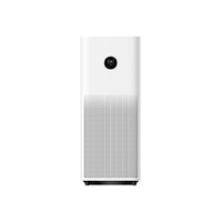 Xiaomi Smart Air Purifier 4 Pro