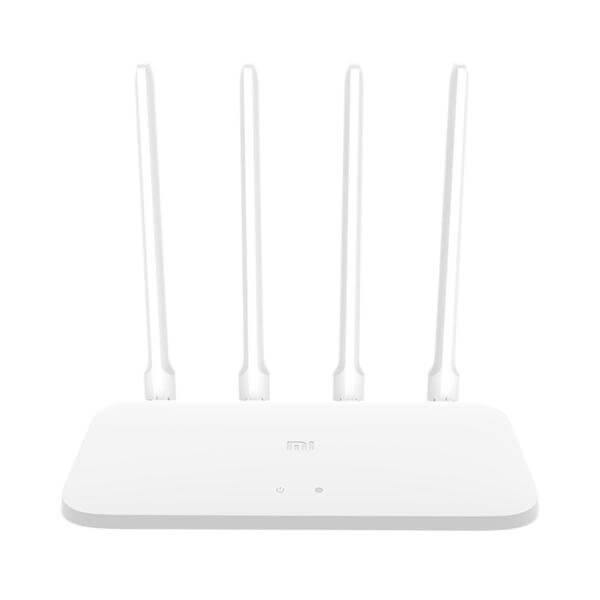 Mi Router 4A